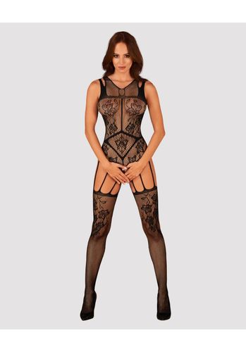 bielizna-bodystocking f239  s/m/l na Arena.pl