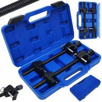 ŚCIĄGACZ ŚCIĄGACZE ŚCISKI SPRĘŻYN AMORTYZATORÓW Z ZABEZPIECZENIEM MC