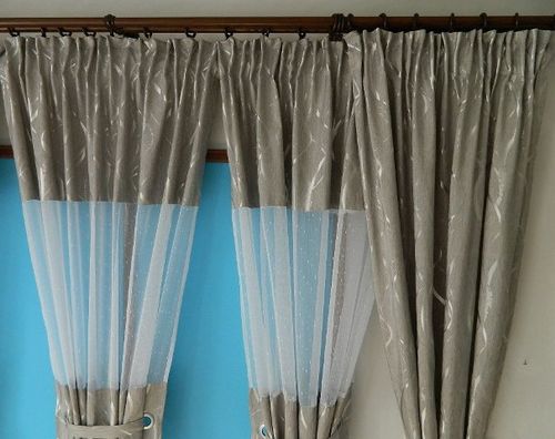 Zasłony Daniel 1  150x250cm na Arena.pl