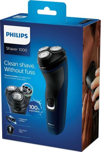 Philips Golarka do brody S1131/41 na Arena.pl