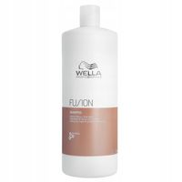 Wella Professionals Fusion Szampon do Włosów Regenerujący 1000 ml