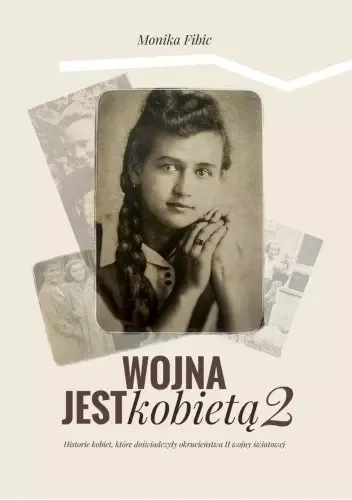 Wojna jest kobietą 2 zdjęcie 1