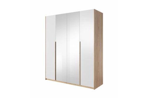 Sypialnia SYSTEM FOXE B na Arena.pl