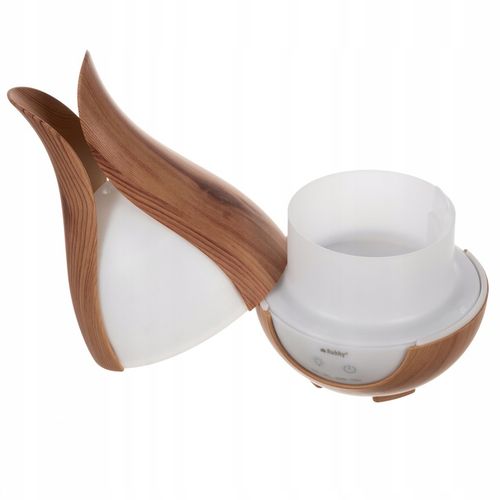 Nawilżacz powietrza Ruhhy Nawilżacz Ultradźwiękowy z Aromaterapią + na Arena.pl