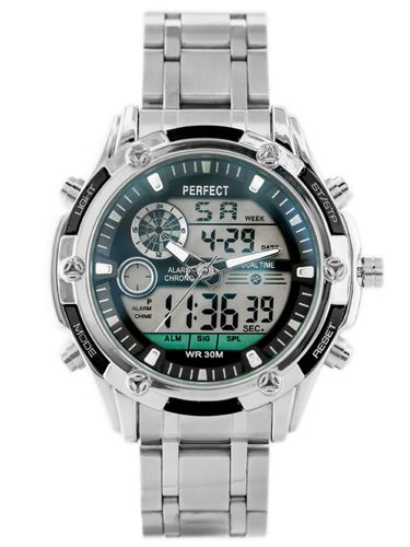 PERFECT HUNGAR (zp150a) - black na Arena.pl