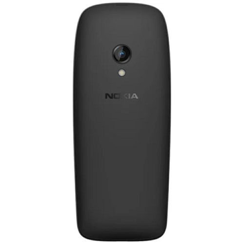 telefon nokia 6310 ta-1607 czarny na Arena.pl
