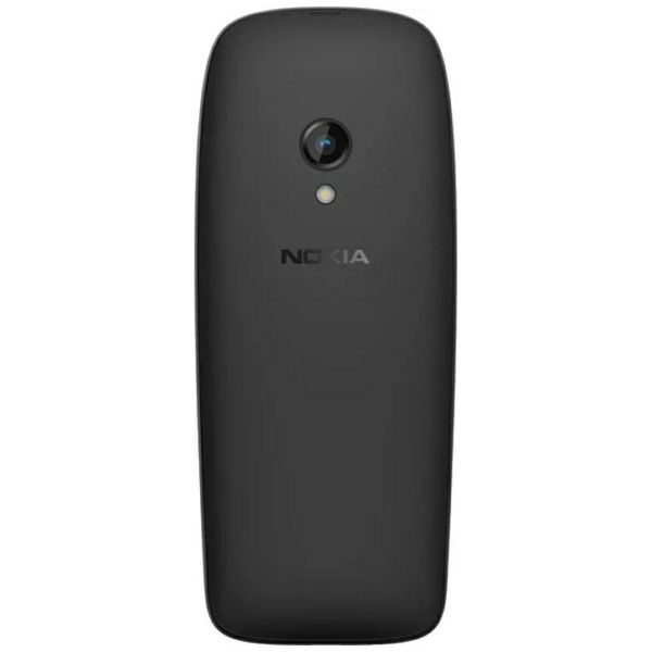 telefon nokia 6310 ta-1607 czarny zdjęcie 2