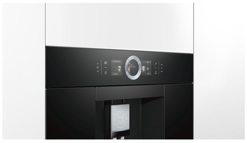 Ekspres do kawy Bosch CTL636EB6 Home Connect na Arena.pl