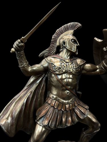 GRECKI HEROS ACHILLES VERONESE  WU77727A4 na Arena.pl