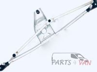 Mechanizm ramiona wycieraczek przód Ford Transit, Transit Tourneo