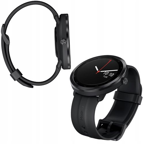 Smartwatch Maimo Watch R czarny na Arena.pl