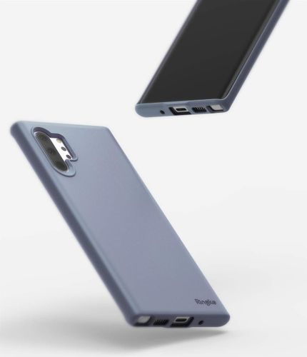 Etui Ringke Air S do Samsung Galaxy Note 10 Plus szare na Arena.pl
