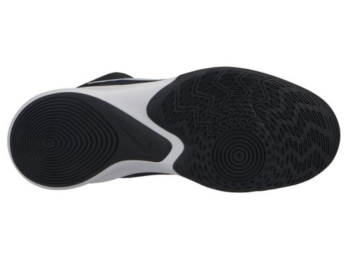 Buty męskie NIKE PRECISION III 40 na Arena.pl