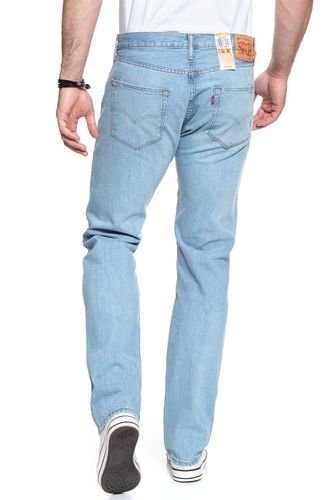Levi's 501 005012612 W36 L34 na Arena.pl