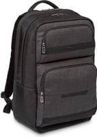 targus city smart advanced 12.5 - 15.6'' czarno-szary (tsb912eu)