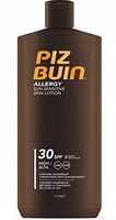 PIZ BUIN FP30 CR.ALERGY 400
