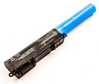 CoreParts Laptop Battery for Asus