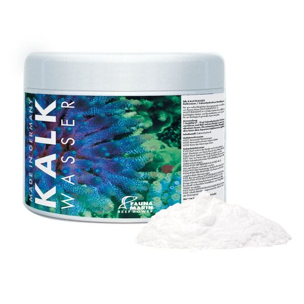 Fauna Marin Kalkwasser 250g zdjęcie 1
