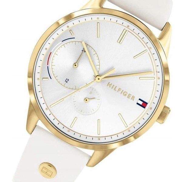 Zegarek damski Tommy Hilfiger 1782018 zdjęcie 6