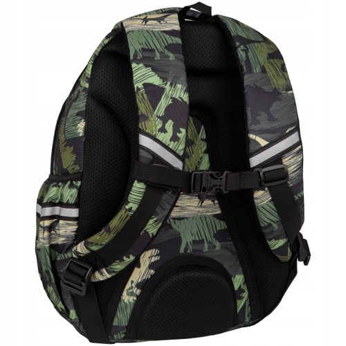 Plecak 2-komorowy Jerry adventure park Coolpack na Arena.pl