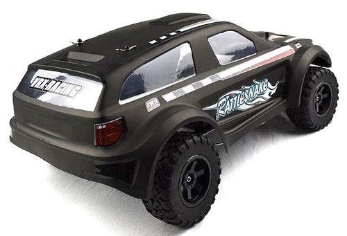 Rattlesnake N2 2.4GHz Nitro na Arena.pl