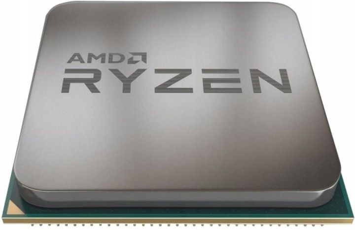 Procesor AMD Ryzen 7 5700X 3.4GHz/32MB zdjęcie 1