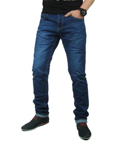 32/36 pas 88cm JEANS REGULAR EXTRA DŁUGIE -595 na Arena.pl