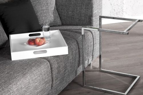 Stolik piano biały na Arena.pl