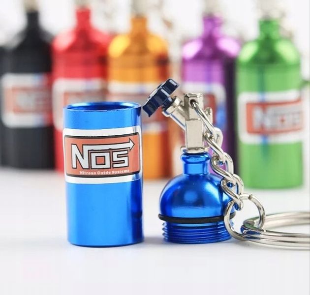 1 2127 Brylok pojemnik schowek skrytka NOS nitro turbo zdjęcie 7