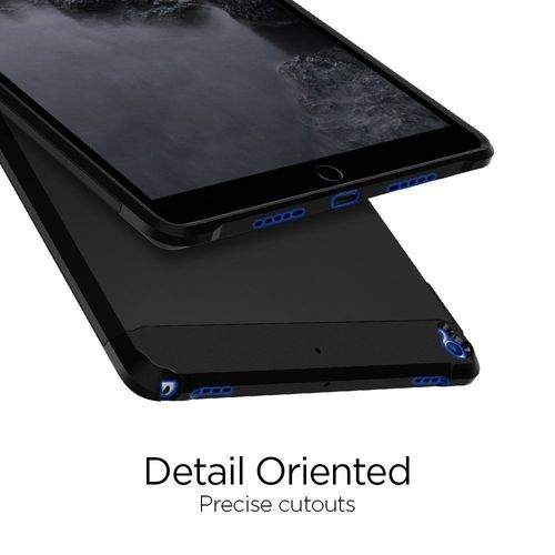 SPIGEN TOUGH ARMOR IPAD PRO 10.5 BLACK na Arena.pl