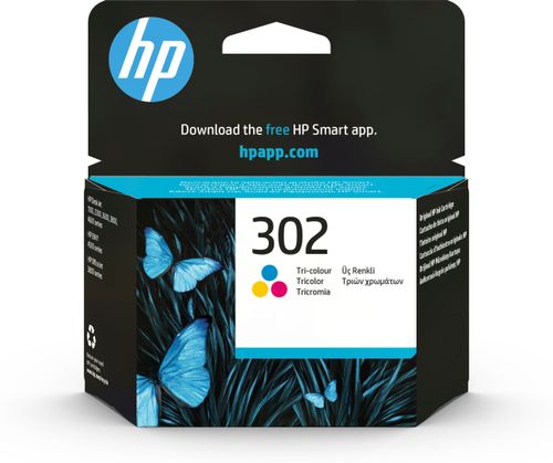 Tusz HP 302 Color na Arena.pl