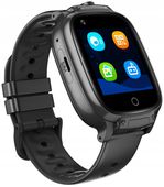 Smartwatch GARETT Kids Twin 4G Czarny