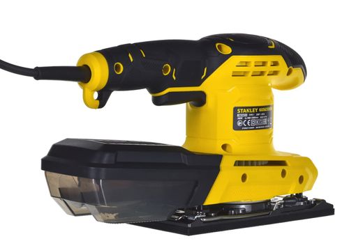 SZLIFIERKA OSCYLACYJNA 280W na Arena.pl
