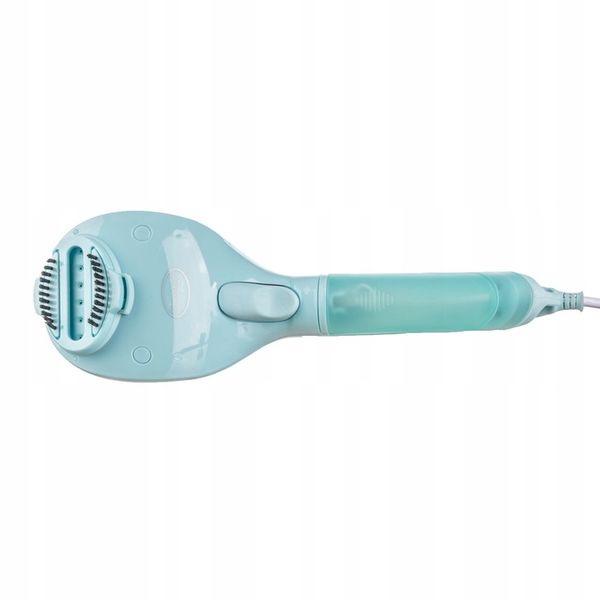 PAROWNICA DO UBRAŃ STEAMER ŻELAZKO PAROWE zdjęcie 4