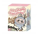 Labubu - The Monsters Tasty Macarons Vinyl Face Brelok ORYGINALNE Pop Mart
