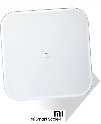 XIAOMI Mi WAGA SMART SCALE 2 BLUETOOTH na Arena.pl