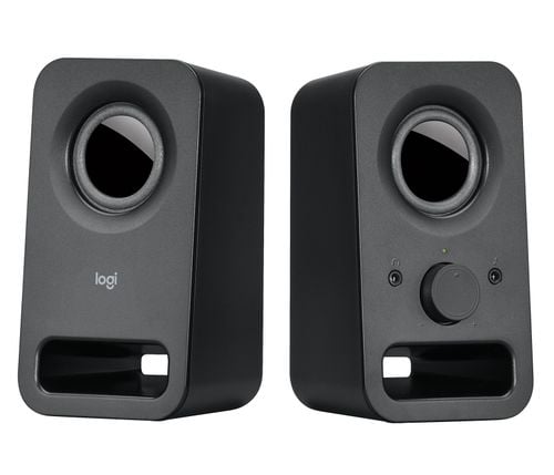 Głośniki LOGITECH Multimedia Speakers Z150 Czarny na Arena.pl