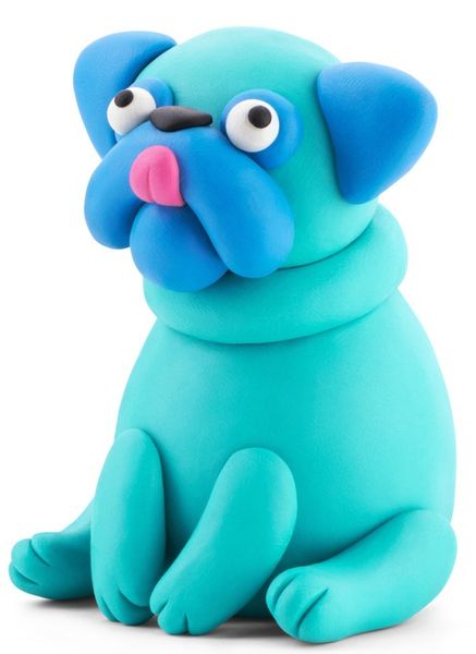 Hej, historia Clay Dog'a zdjęcie 13