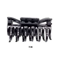 Spinka - klamra do włosów 8 cm