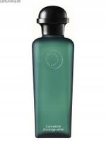 HERMES CONCENTRE D'ORANGE VERTE EDT 100 ML FLAKON