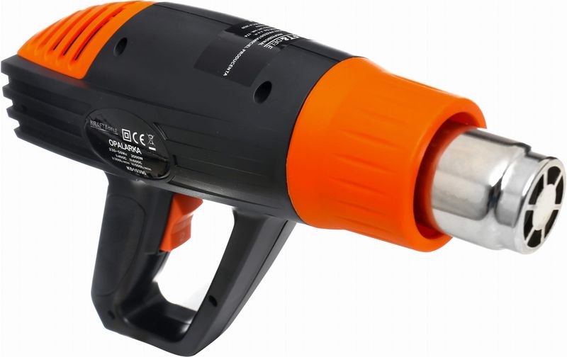 opalarka elektryczna 2000w kd10390 zdjęcie 4