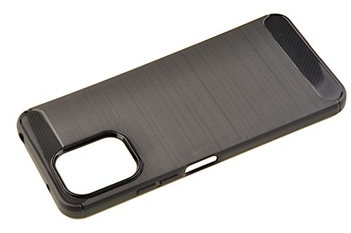 Etui Carbon Pro do Xiaomi Redmi 12 czarny na Arena.pl