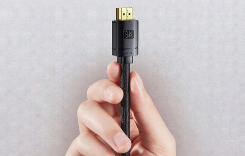 Kabel HDMI - HDMI BASEUS 3 m na Arena.pl
