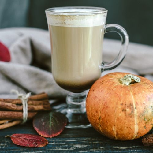 Szklanki do kawy latte 230 ml 2 szt. na Arena.pl