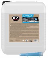 K2 - EUROBLUE - PŁYN KATALITYCZNY ADBLUE - 18L