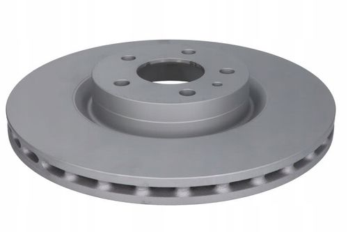 TARCZA HAM PRZOD 284X22 V ATE na Arena.pl