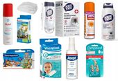 APTECZKA ZESTAW WAKACYJNY 10 produktów !!!!