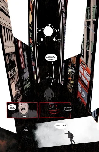 Gideon Falls. Tom 3. Droga krzyżowa na Arena.pl