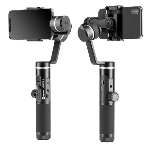 Stabilizator Feiyu Tech SPG 2 Black na Arena.pl