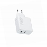 Szybka ładowarka 45W sama kostka 2 wejścia do Xiaomi 13T Pro